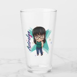 Glass de pinta - Chibi de Astralyn
