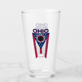 Glass Eclipse Total Ohio