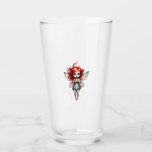 glass fairy  (Anverso)