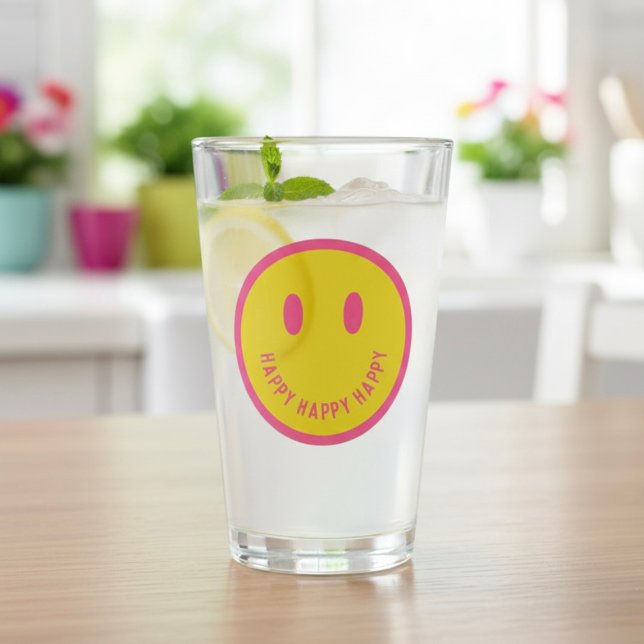 Glass feliz (Subido por el creador)