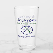 Glass Funny Tumblers Glasses Home Ocean del lago C