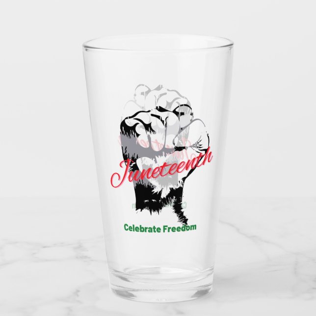 Glass Junetdecimoso (Anverso)