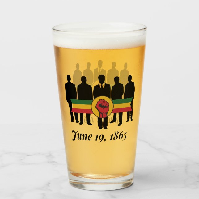 Glass Junetdecimoso (Anverso (lleno))