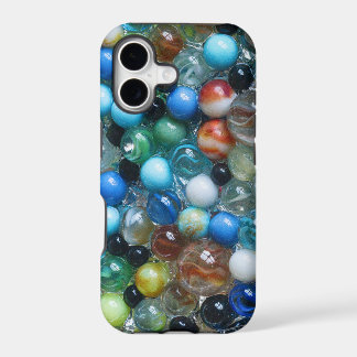 Glass Marbles