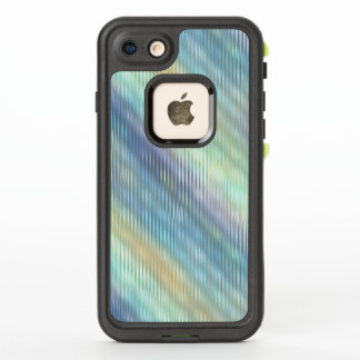 Glass Pastel Glimmering