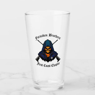 Glass Pint Beer