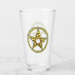 Glass Pizza Pentacle