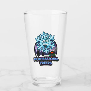 Glass Profesional Triers