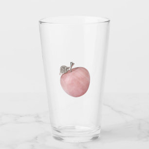 Glass rosa de Apple