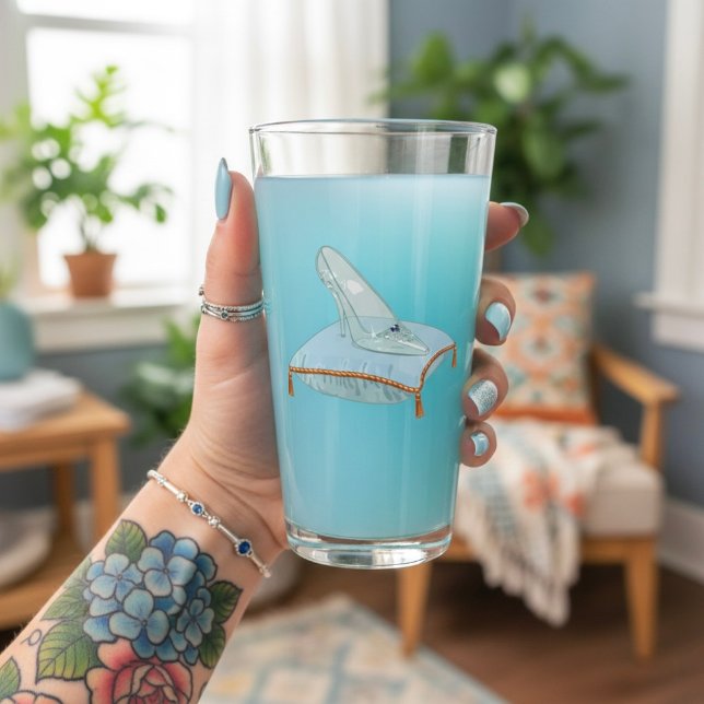 Glass Slipper (Subido por el creador)