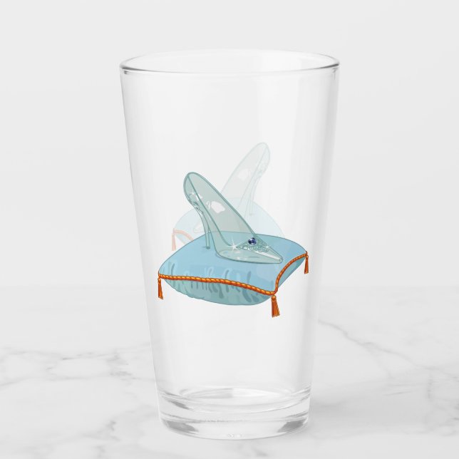Glass Slipper (Anverso)