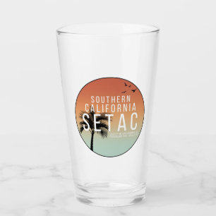 Glass SoCal SETAC