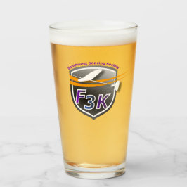 Glass: SWSS F3K Emblem