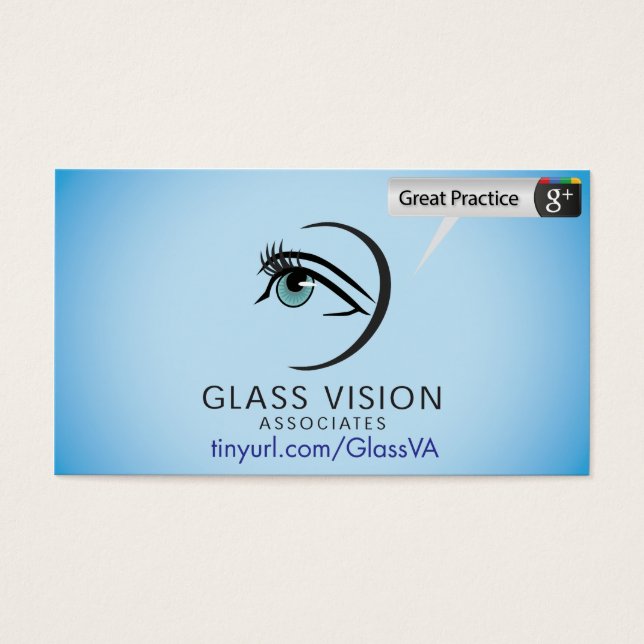 Glass Vision Associates (Frente)