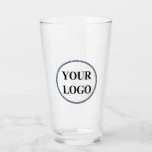 Glassware Set Beer Beer Cocktail Glasses LOGO<br><div class="desc">Glassware Set Beer Beer Cocktail Glasses LOGO. Puedes personalizar con tu foto,  logotipo o con tu texto. Puede colocarlos como desee en la página de personalización. Divertido,  único,  bonito o personal,  es tu elección.</div>