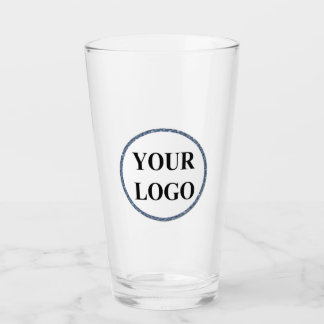 Glassware Set Beer Beer Cocktail Glasses LOGO