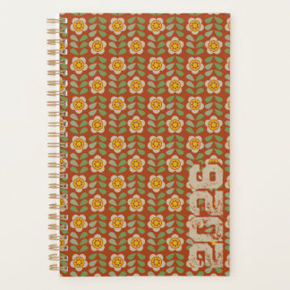 GLEAM GLADE - Planificador de Patrones Botánicos