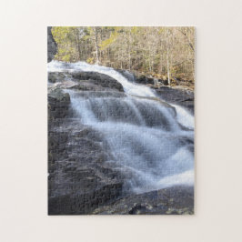 Glendale Falls Puzzle
