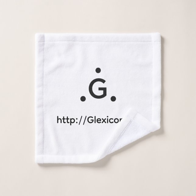 Glexicon Reino Unido (Toallita)