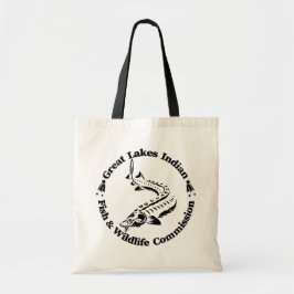 GLI-FWC - Logotipo de Sturg Bolsa