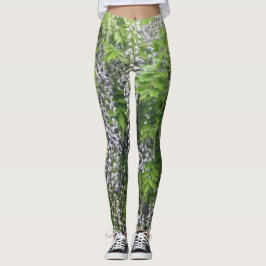 Glicinias Legging