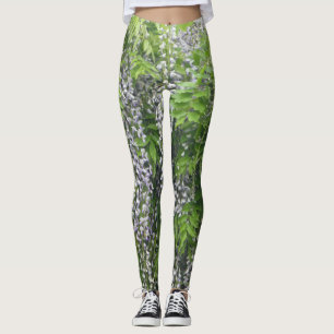 Glicinias Legging