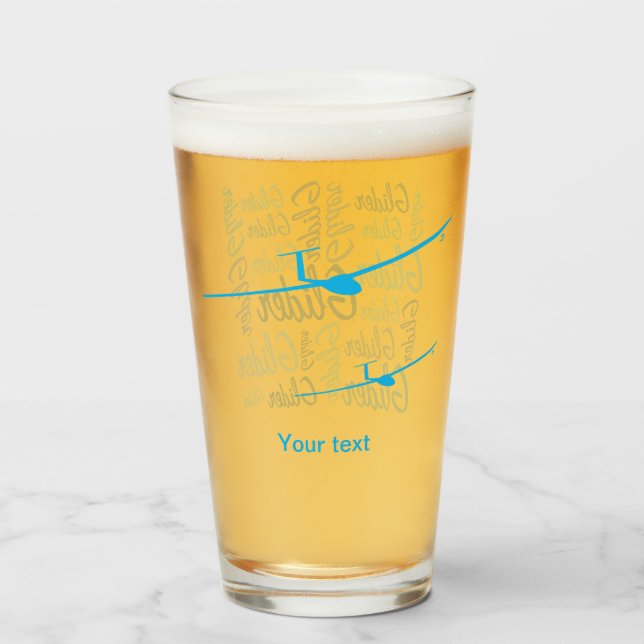 Glider (Anverso (lleno))