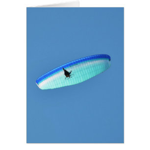 Glider Pará con polvo