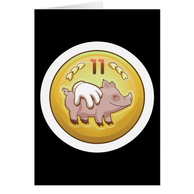 Glitch Achievement pork fondler (Frente)