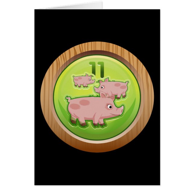 Glitch Achievement porker ii (Frente)