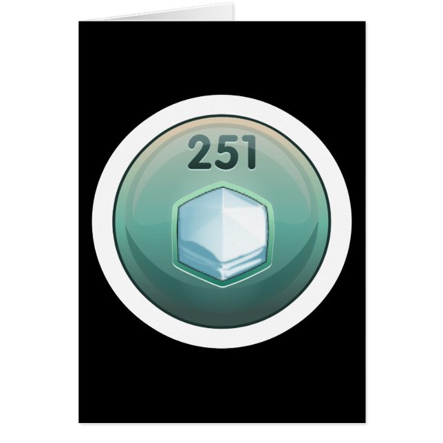 Glitch Achieving clase de refinador menor brillant (Frente)