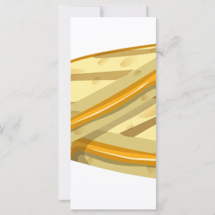 Glitch Comida queso a la parrilla