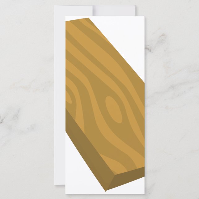 Glitch Food Plank (Anverso)