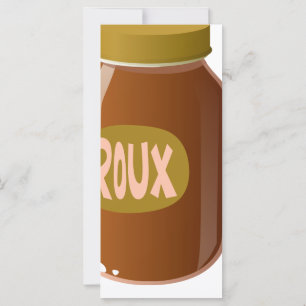 Glitch Food roux