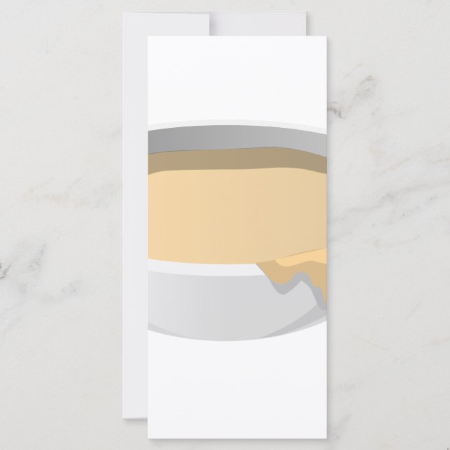 Glitch Food swing batter (Anverso)