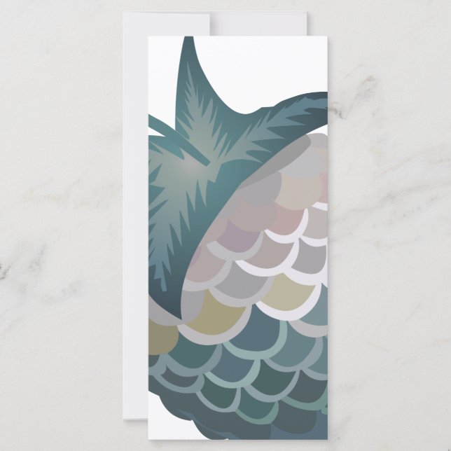 Glitch Food tuna (Anverso)