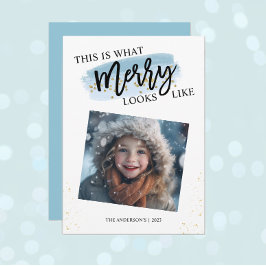 Glitter de Feliz Navidad