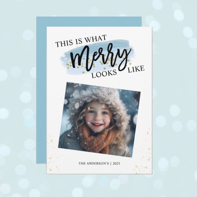 Glitter de Feliz Navidad (Subido por el creador)