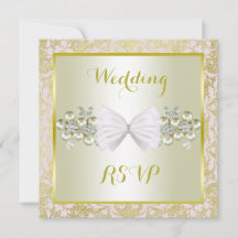 Glitters Dorados, Gemas Florales de Diamante y RSV