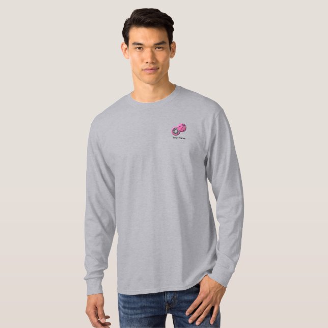 GLOB POLO SHIRT (Anverso completo)