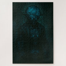 GLOBEHEAD jigsaw puzzle