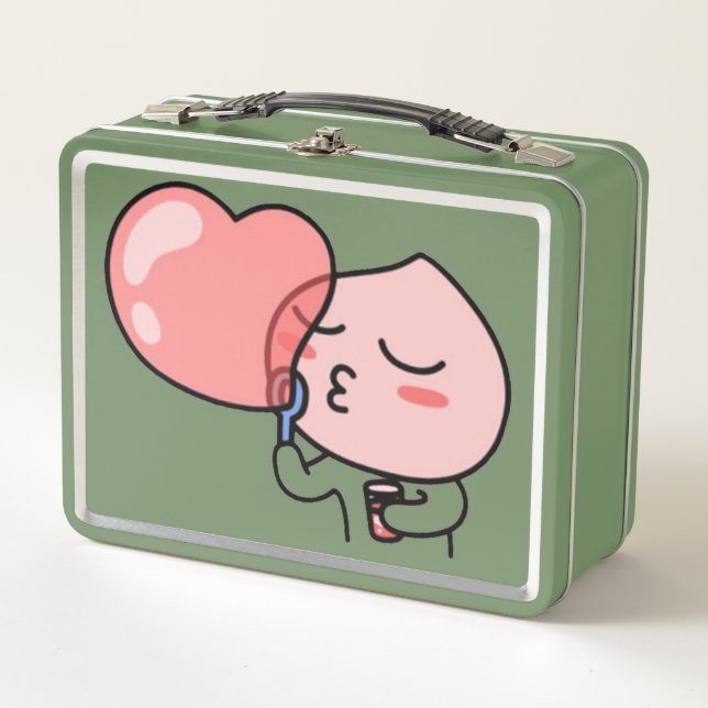 Globo Apeach (Anverso)