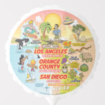 Atardecer de SoCal medio