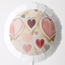 Corazones de amor