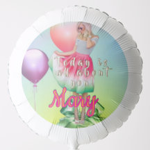 Cumpleañera 