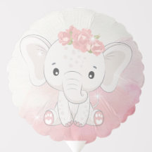 Es una sorpresa: Little Peanut Baby Shower