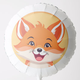 Globo Fiesta de cumpleaños de la jungla salvaje del safa