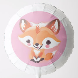 Globo Fiesta de cumpleaños de la jungla salvaje del safa