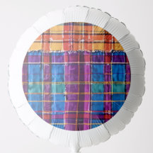 Helium Balloon for Kid's Birthday Party