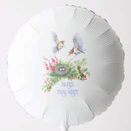 Globo Los tesoros de Woodland destruyen este nido que ca